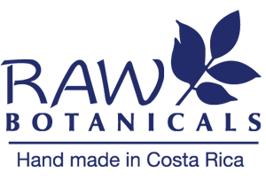 RawBotanicals logo